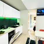 Luxury Camp At Union Lido