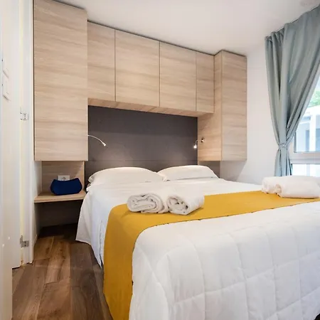 Resort Luxury Camp At Union Lido Cavallino-Treporti