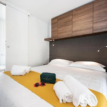 Luxury Camp At Union Lido Resort Cavallino-Treporti