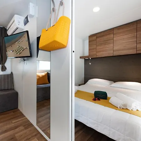 Luxury Camp At Union Lido Resort Cavallino-Treporti