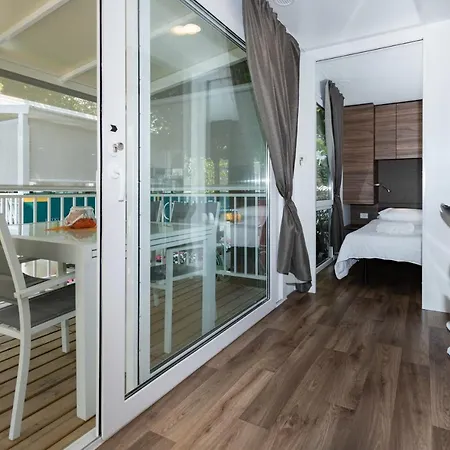Luxury Camp At Union Lido 5*