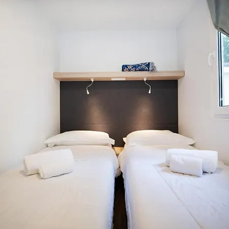 Luxury Camp At Union Lido Resort