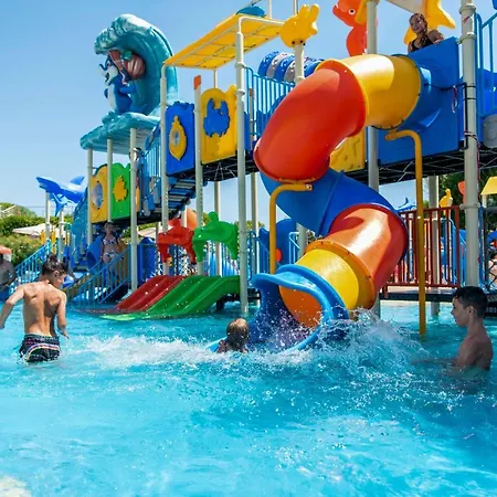Luxury Camp At Union Lido Resort Cavallino-Treporti