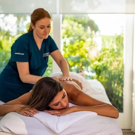 Luxury Camp At Union Lido Resort