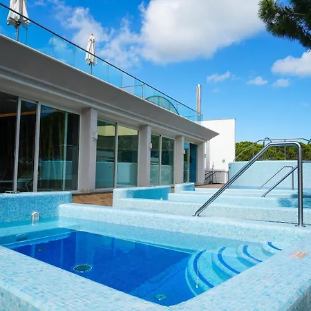Resort Luxury Camp At Union Lido Cavallino-Treporti