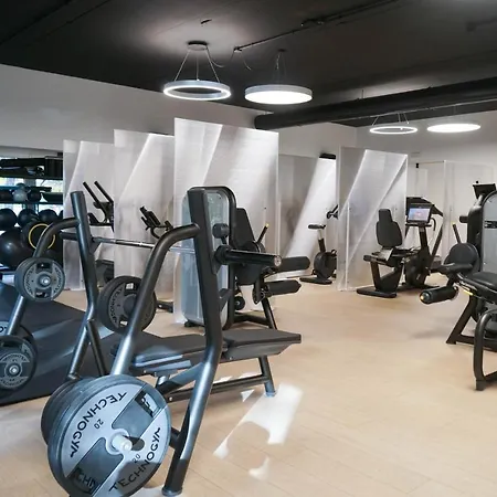 Luxury Camp At Union Lido Cavallino-Treporti