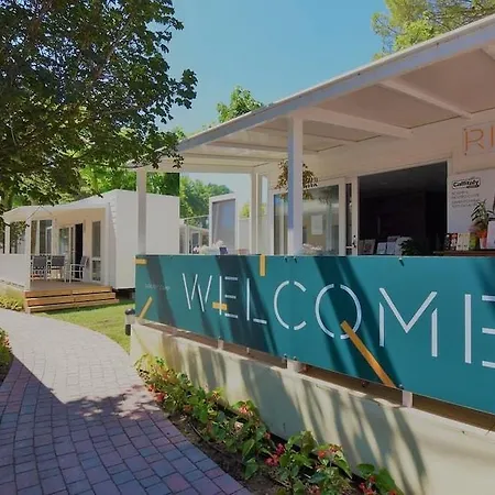 Resort Luxury Camp At Union Lido