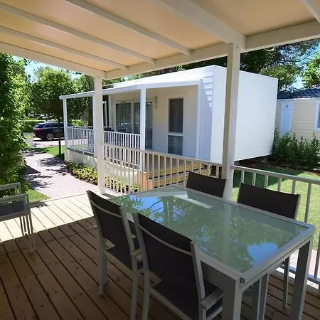 Luxury Camp At Union Lido Cavallino-Treporti