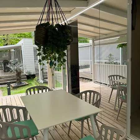 Resort Luxury Camp At Union Lido 5*