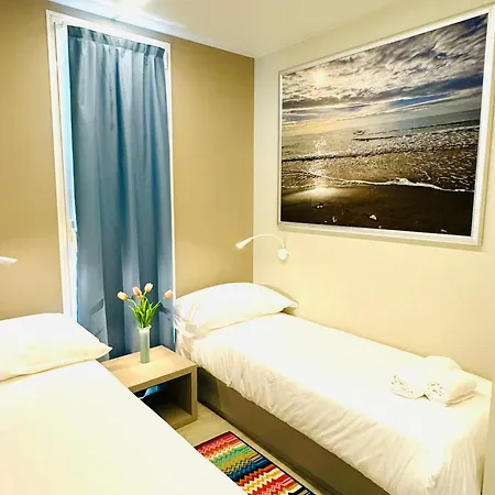 Resort Luxury Camp At Union Lido Cavallino-Treporti