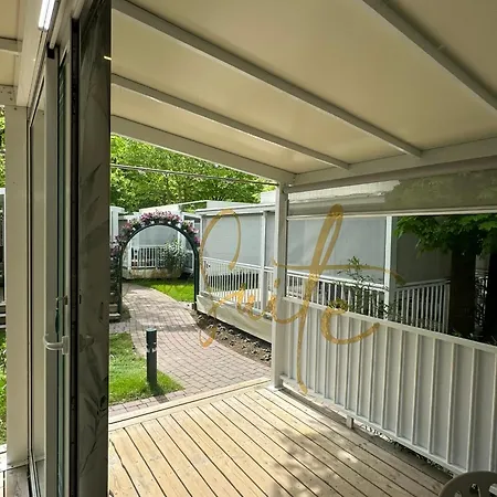 Luxury Camp At Union Lido 5* Cavallino-Treporti