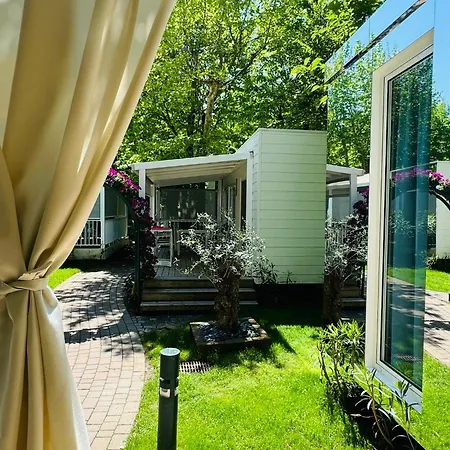 Ośrodek wypoczynkowy Luxury Camp At Union Lido 5*