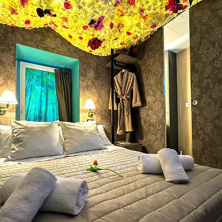 Luxury Camp At Union Lido Resort