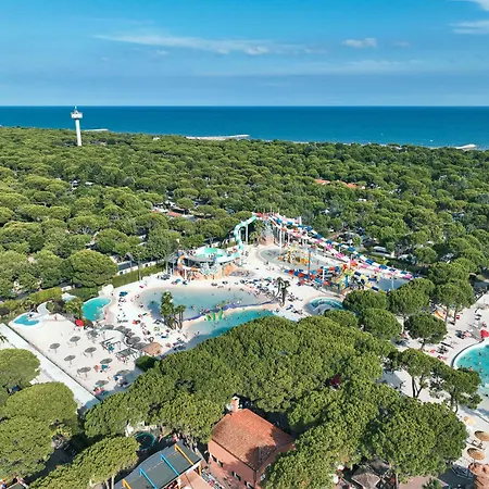 Luxury Camp At Union Lido