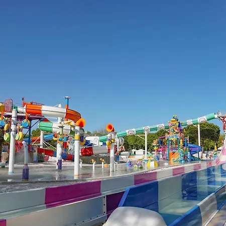 Resort Luxury Camp At Union Lido 5*