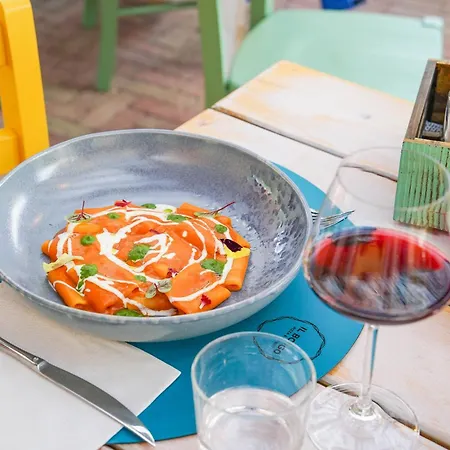 Luxury Camp At Union Lido 5* Cavallino-Treporti