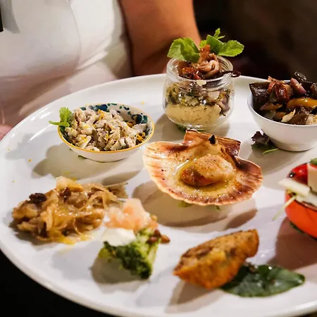 Luxury Camp At Union Lido Resort 5*