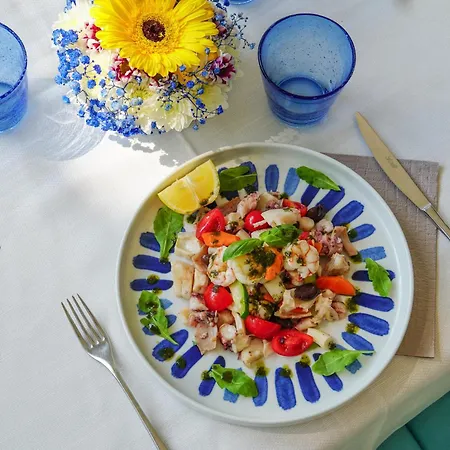 Luxury Camp At Union Lido Resort