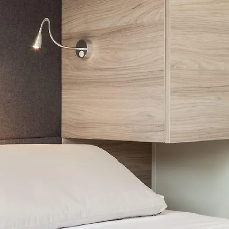 Luxury Camp At Union Lido 5* Cavallino-Treporti