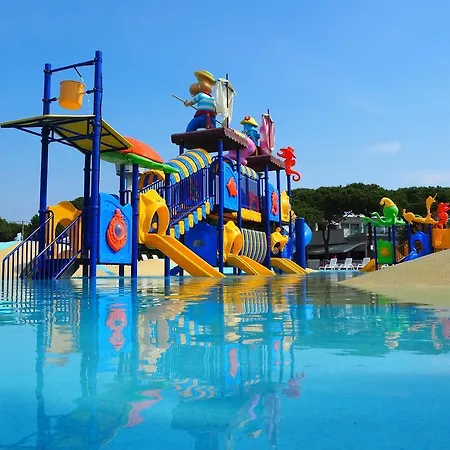 Resort Luxury Camp At Union Lido