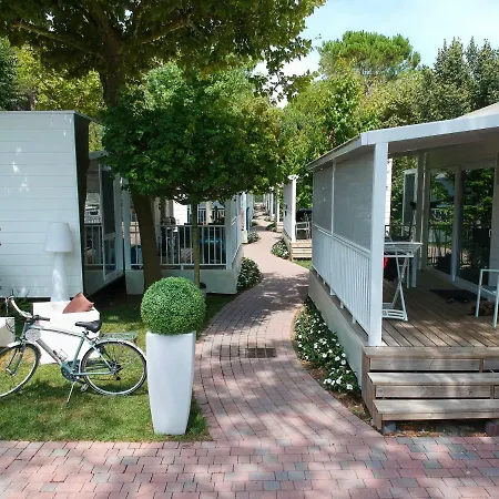 Resort Luxury Camp At Union Lido 5*