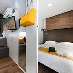 Luxury Camp At Union Lido Resort Cavallino-Treporti