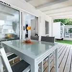 Luxury Camp At Union Lido 5* Cavallino-Treporti