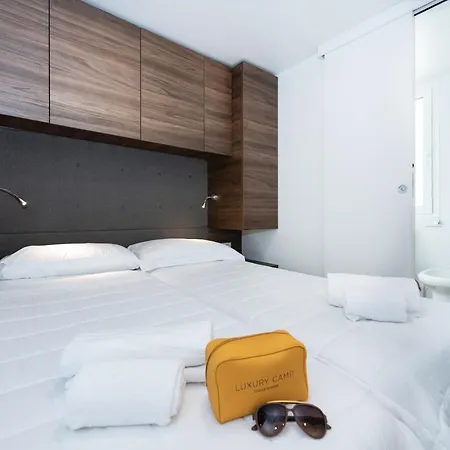 Θέρετρο Luxury Camp At Union Lido