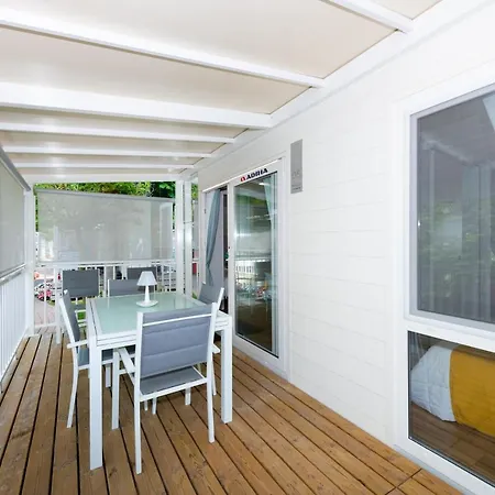 Ośrodek wypoczynkowy Luxury Camp At Union Lido Cavallino-Treporti