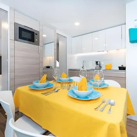 Resort Luxury Camp At Union Lido Cavallino-Treporti