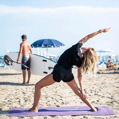 Θέρετρο Luxury Camp At Union Lido