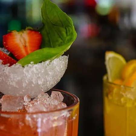 Luxury Camp At Union Lido Ośrodek wypoczynkowy 5*