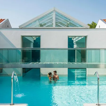 Luxury Camp At Union Lido Cavallino-Treporti