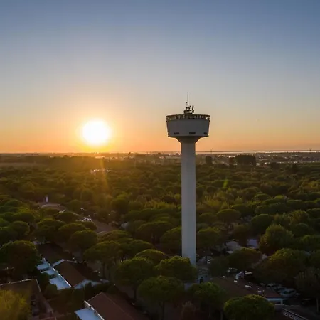 Luxury Camp At Union Lido