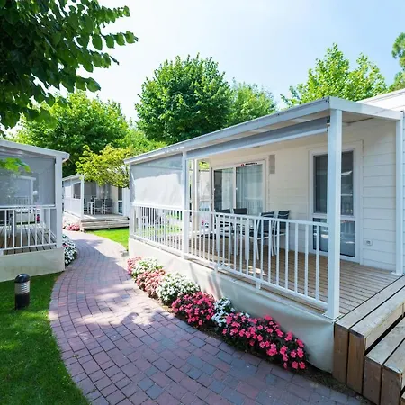 Luxury Camp At Union Lido Feriested