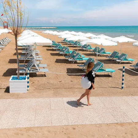 Luxury Camp At Union Lido