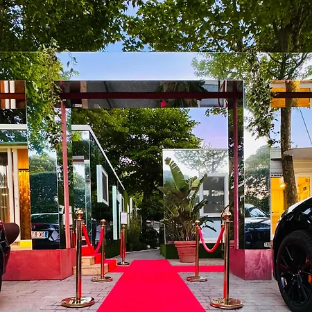 Luxury Camp At Union Lido Cavallino-Treporti