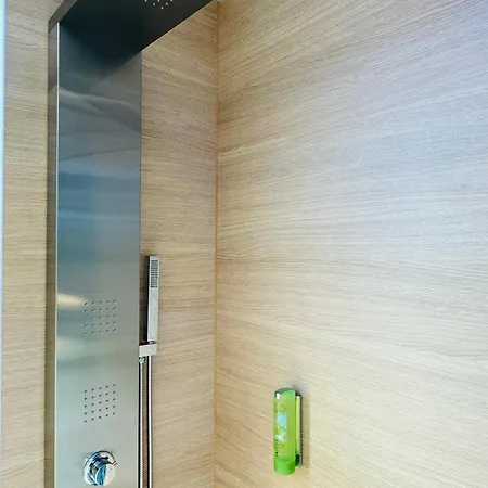 Luxury Camp At Union Lido