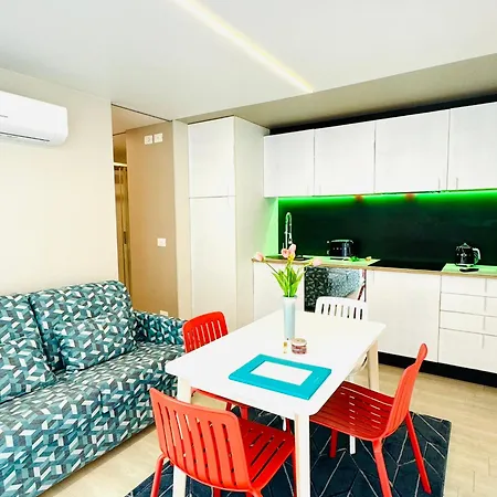 Luxury Camp At Union Lido Θέρετρο Cavallino-Treporti