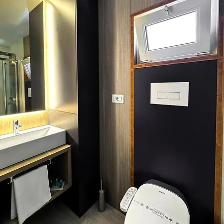 Luxury Camp At Union Lido Resort