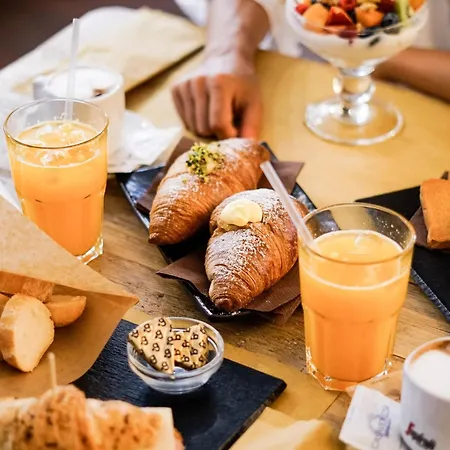 Θέρετρο Luxury Camp At Union Lido