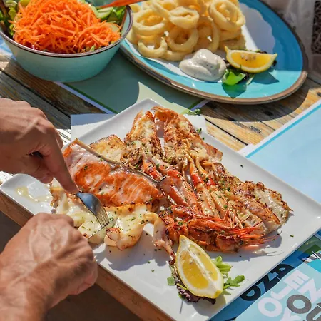 Luxury Camp At Union Lido 5* Cavallino-Treporti