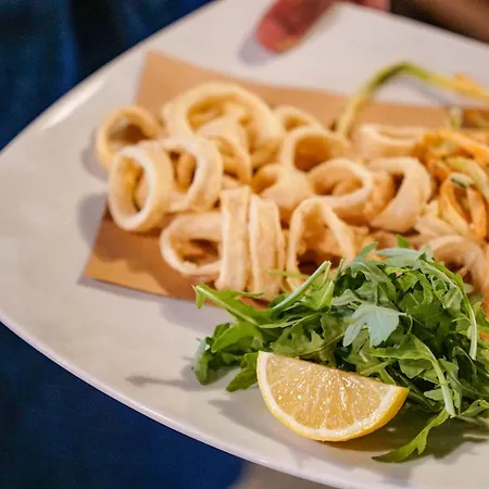 Luxury Camp At Union Lido