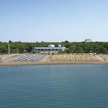 Luxury Camp At Union Lido 5* Cavallino-Treporti