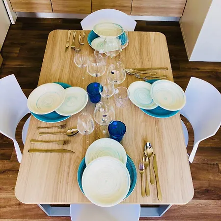 Luxury Camp At Union Lido Ośrodek wypoczynkowy Cavallino-Treporti