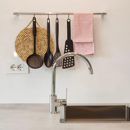 Ośrodek wypoczynkowy Luxury Camp At Union Lido