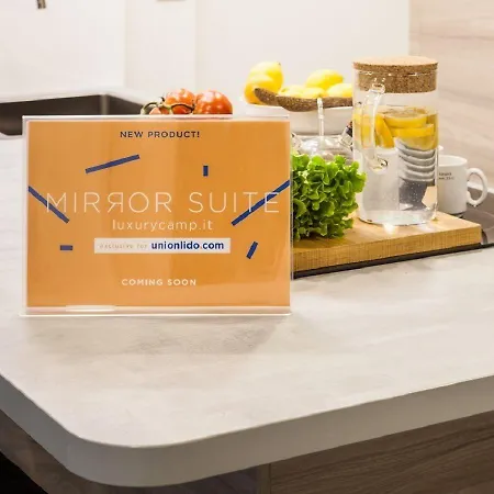 Luxury Camp At Union Lido Ośrodek wypoczynkowy Cavallino-Treporti