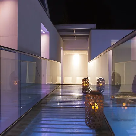 Ośrodek wypoczynkowy Luxury Camp At Union Lido