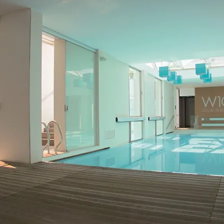 Luxury Camp At Union Lido