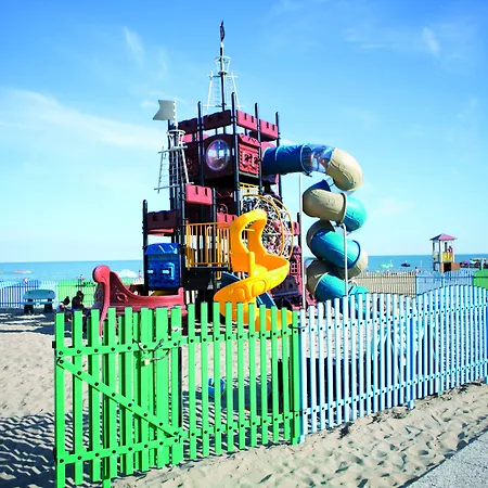 Luxury Camp At Union Lido Cavallino-Treporti